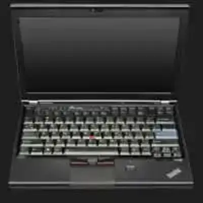 Thinkpad X220 image