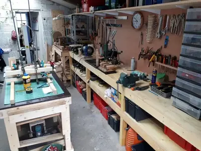 workshop update pic