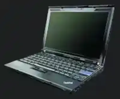 Image Thinkpad X200